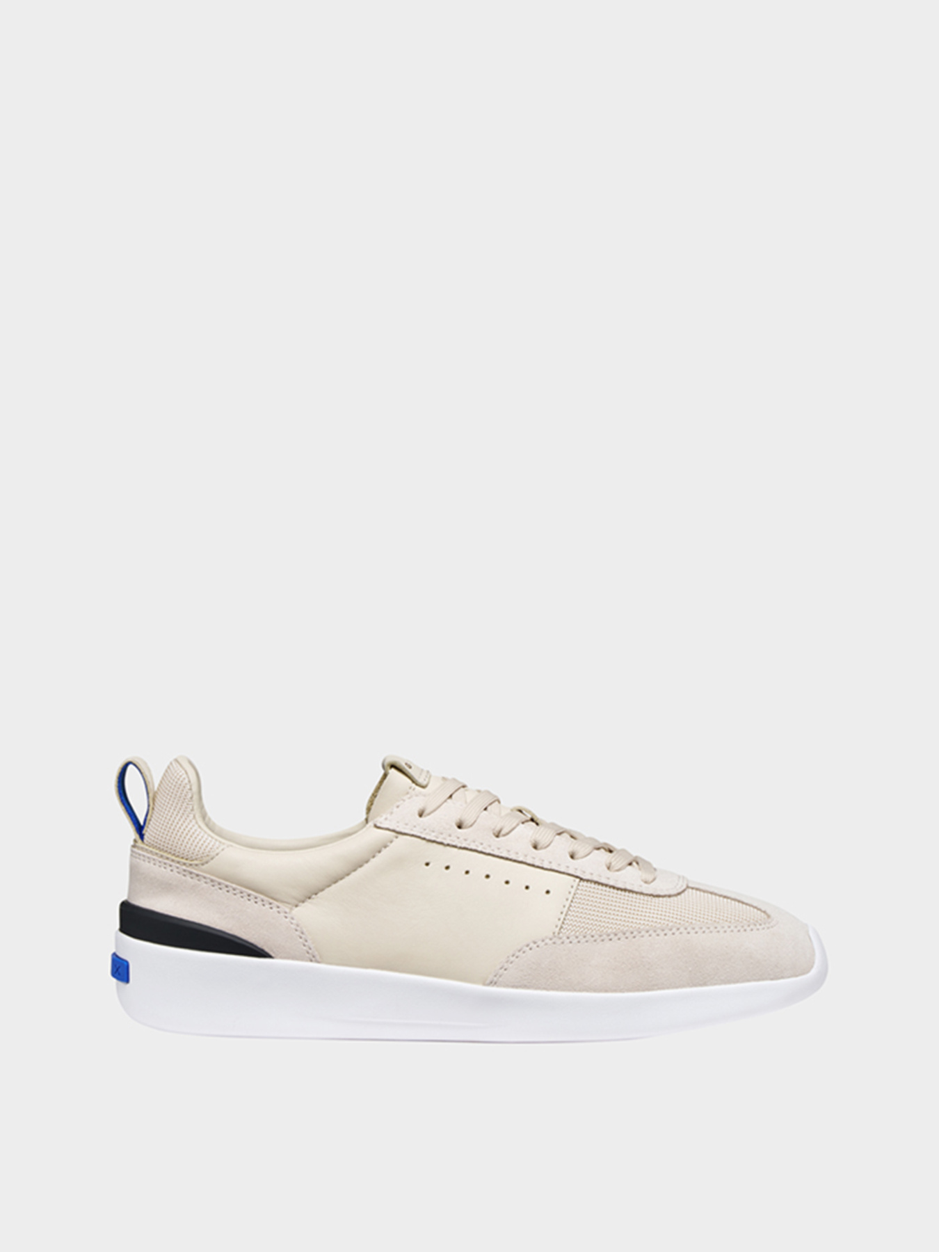 Low-Top Sneakers Men's Geox