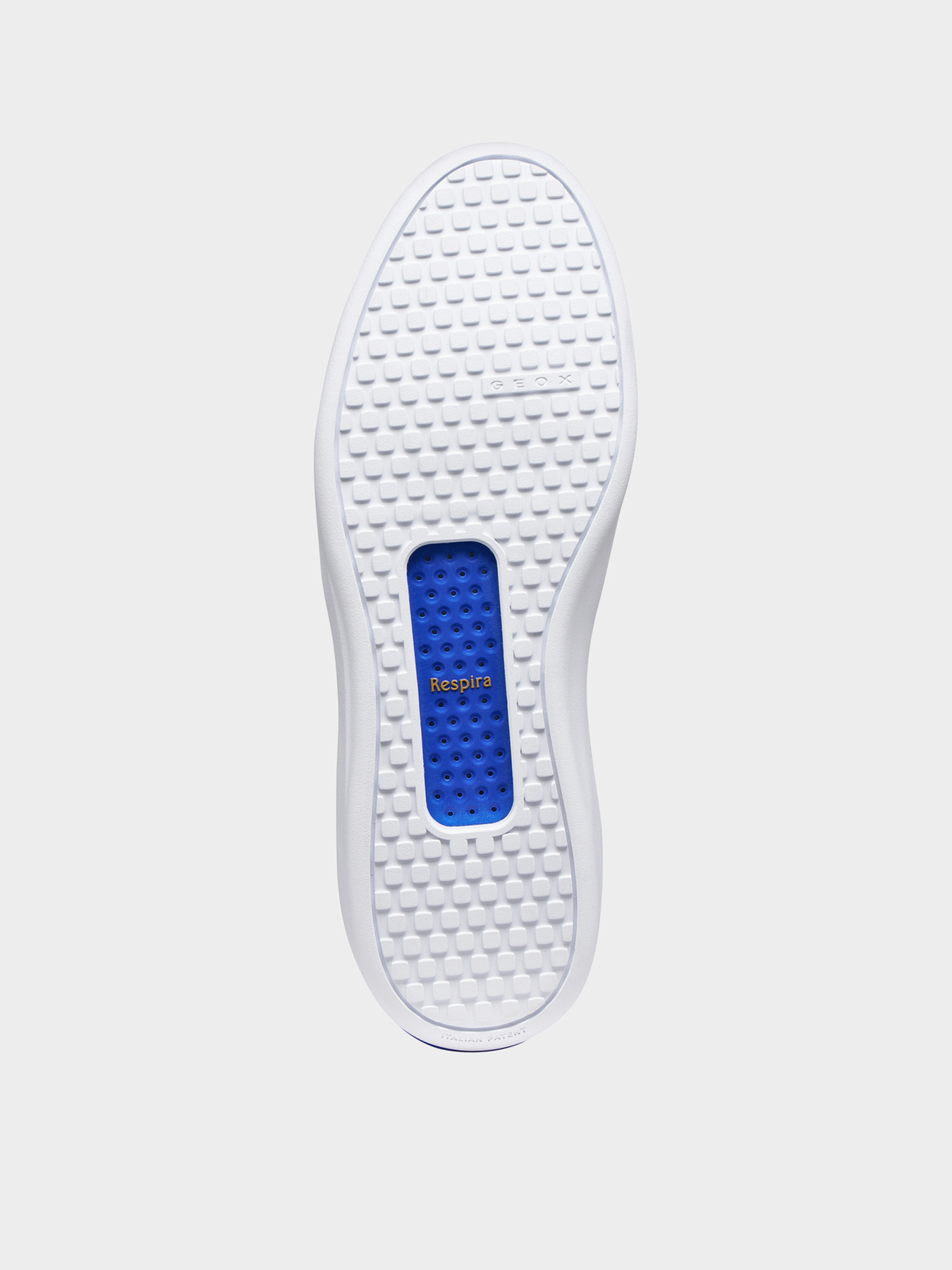Low-Top Sneakers Men's Geox