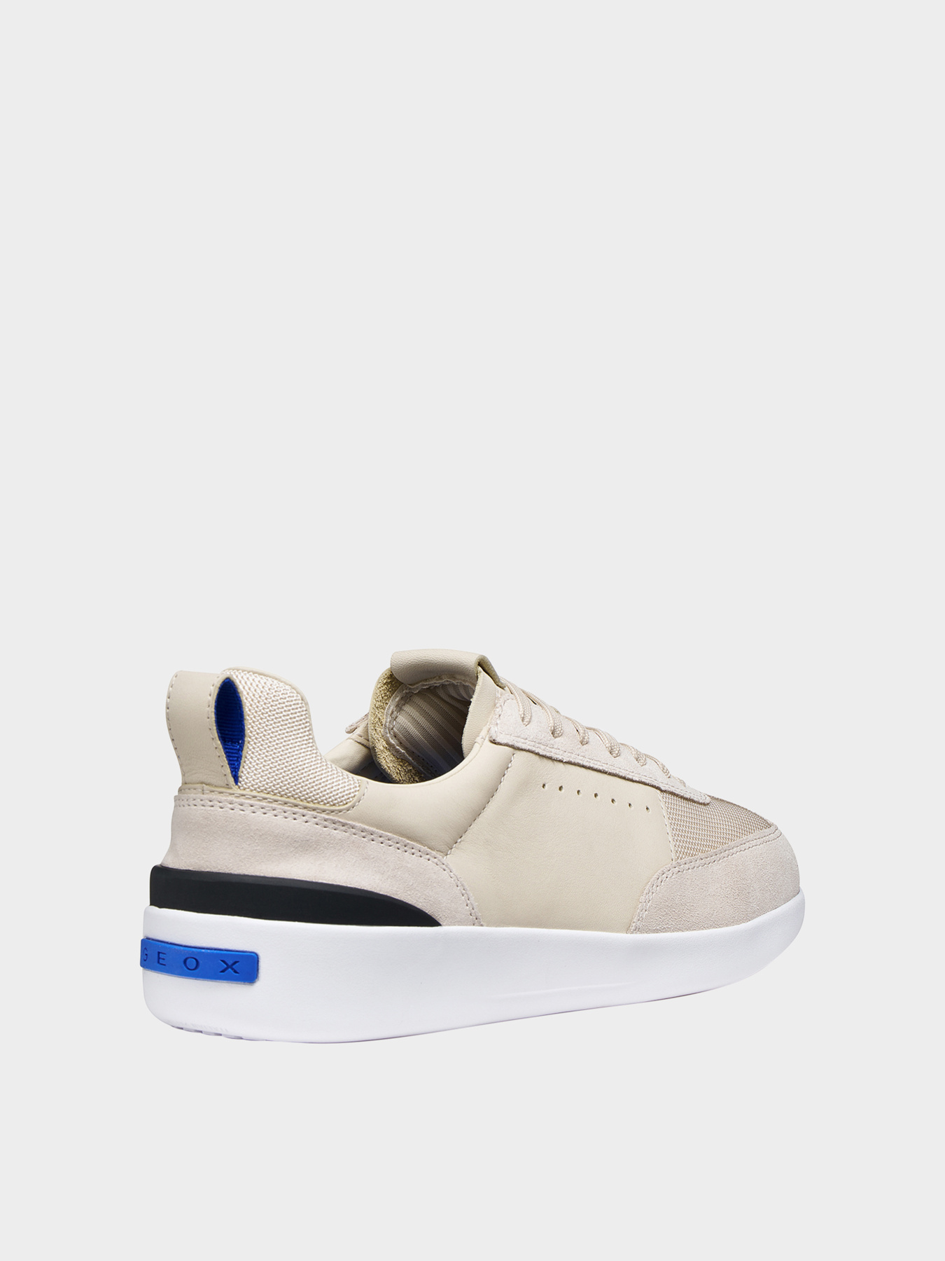 Low-Top Sneakers Men's Geox