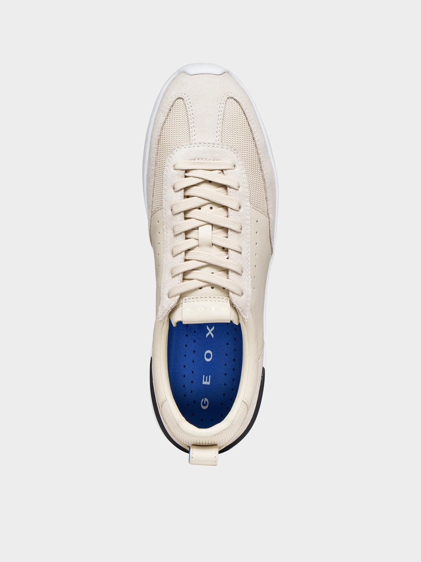 Low-Top Sneakers Men's Geox