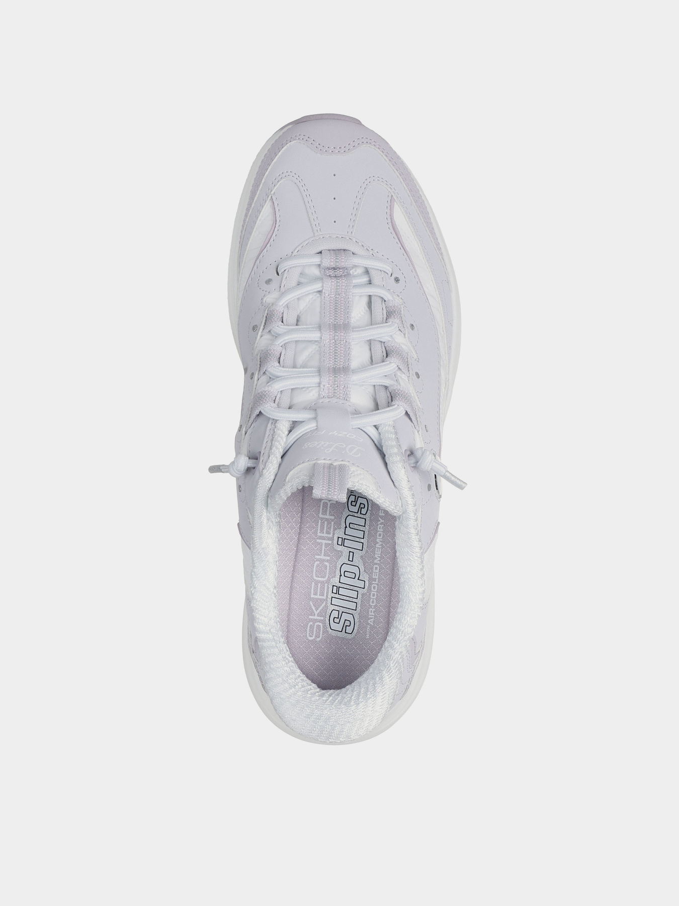 Кросівки повсякденні Жіночі Skechers