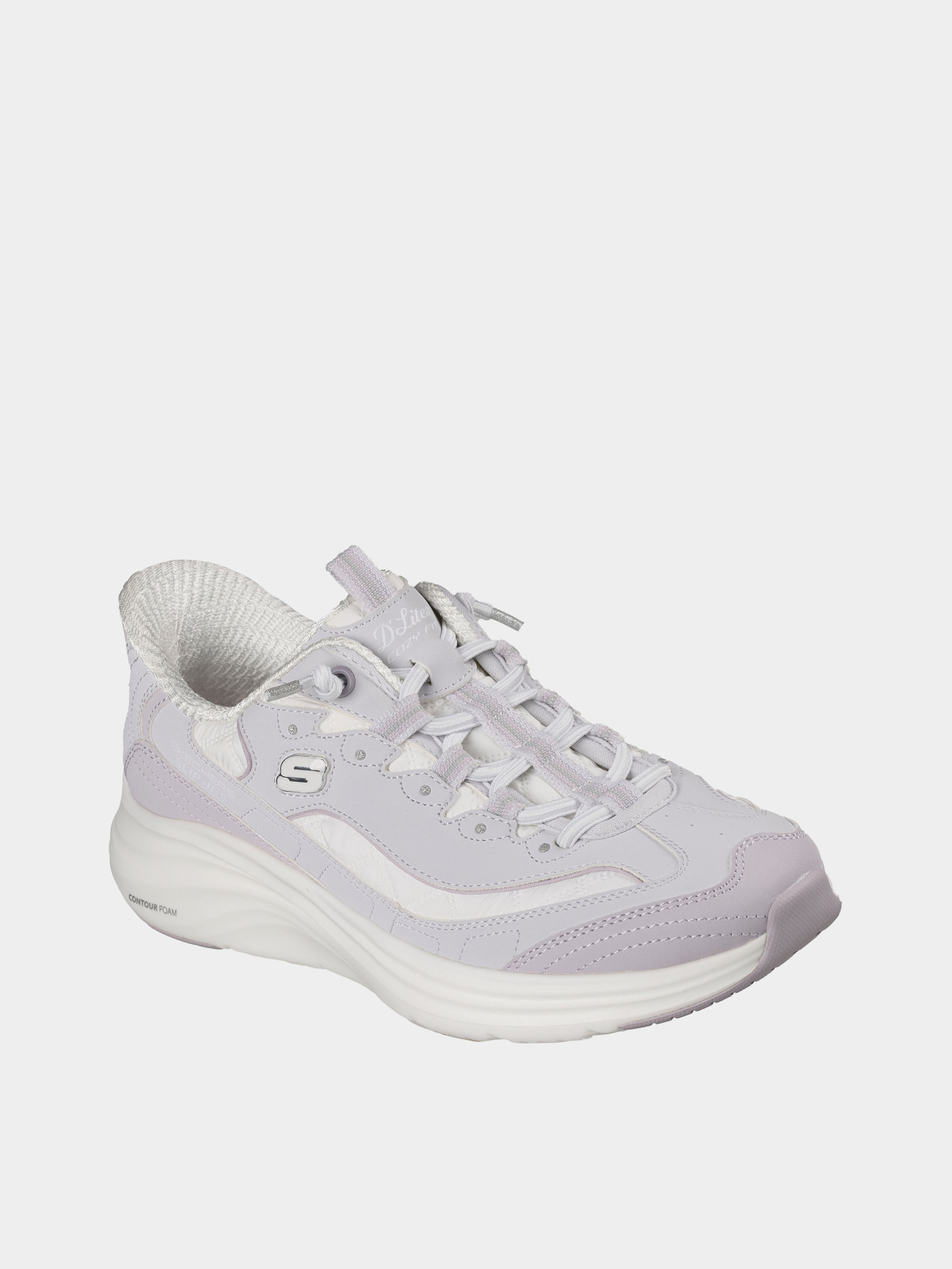 Кросівки повсякденні Жіночі Skechers