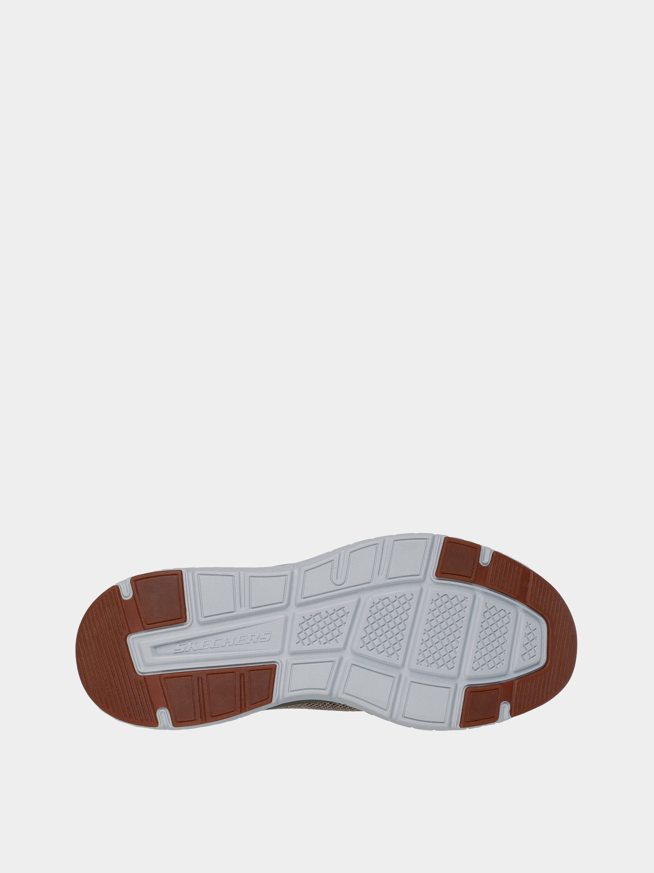 Слипоны Мужские Skechers