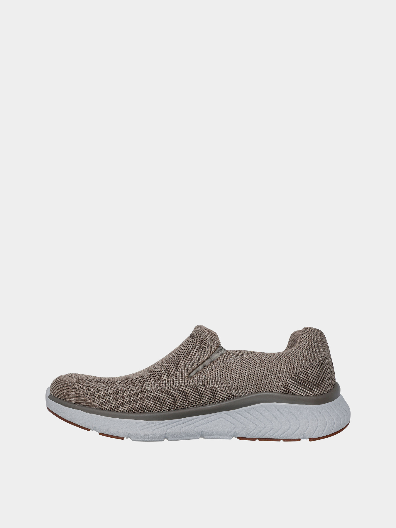Слипоны Мужские Skechers