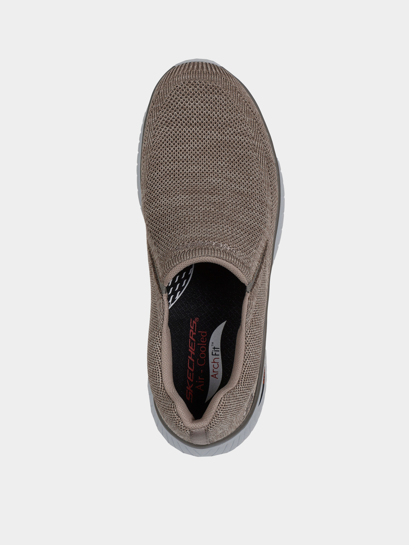 Слипоны Мужские Skechers