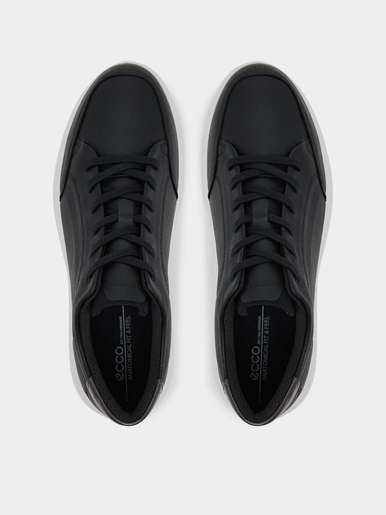 Low-Top Sneakers Women's ECCO