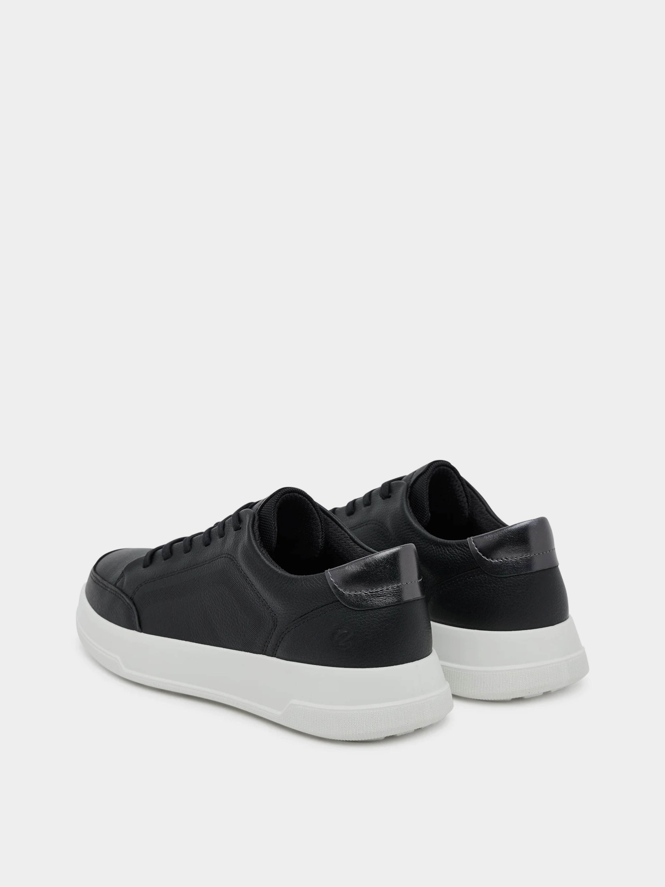 Low-Top Sneakers Women's ECCO