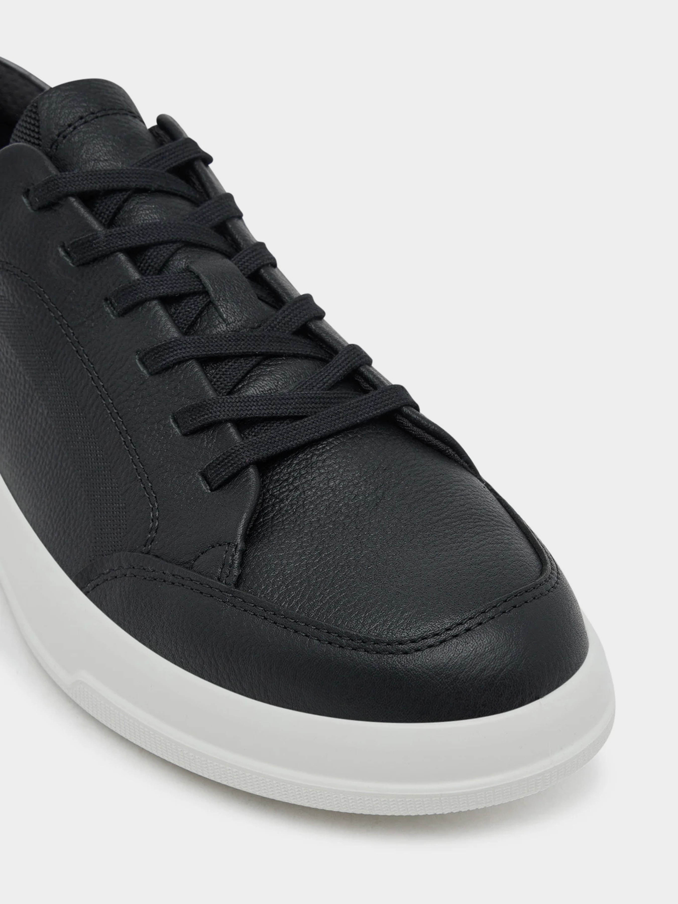 Low-Top Sneakers Women's ECCO