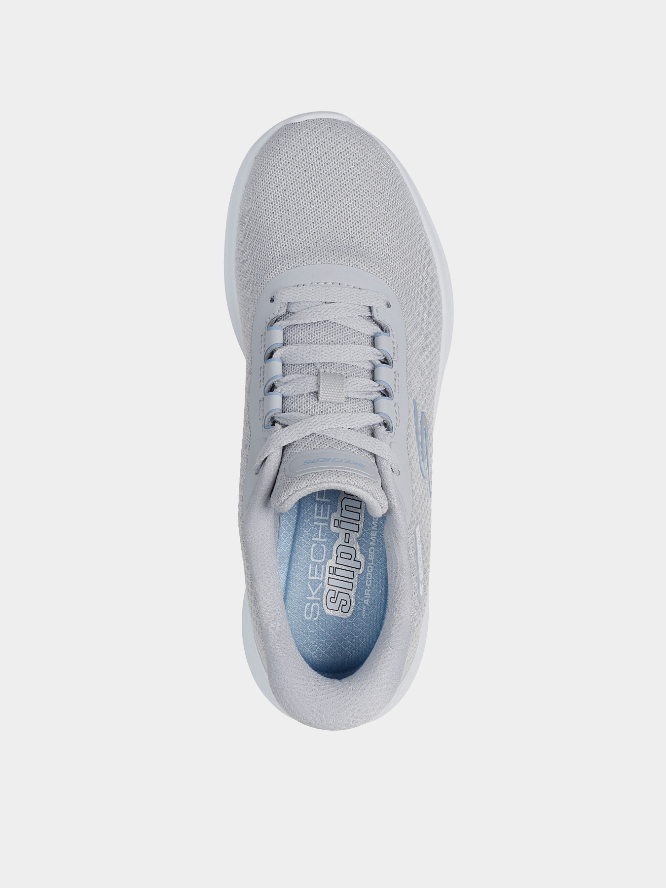 Кросівки повсякденні Жіночі Skechers