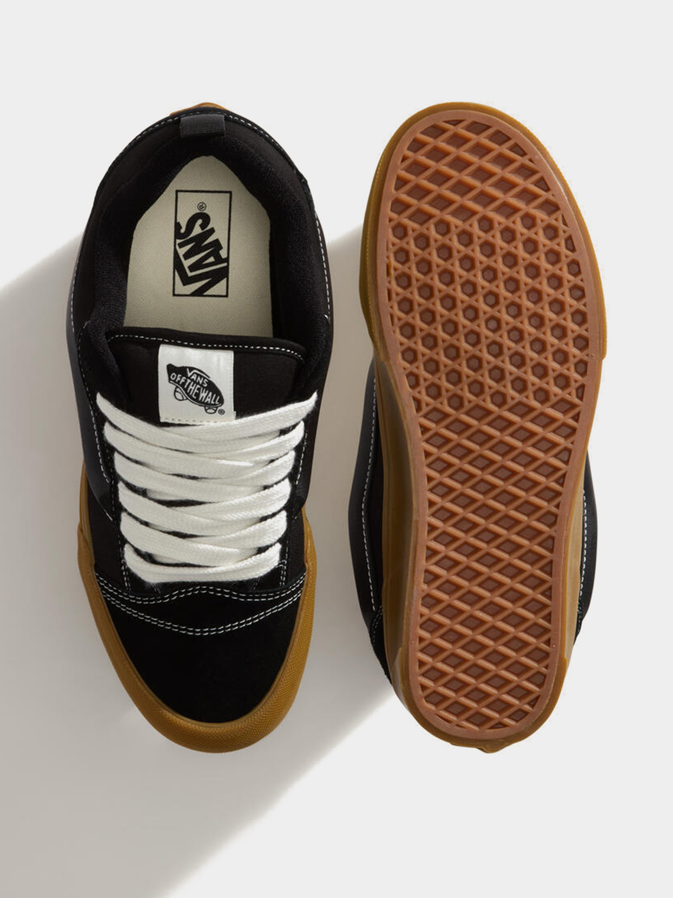 Кеды низкие Унисекс Vans