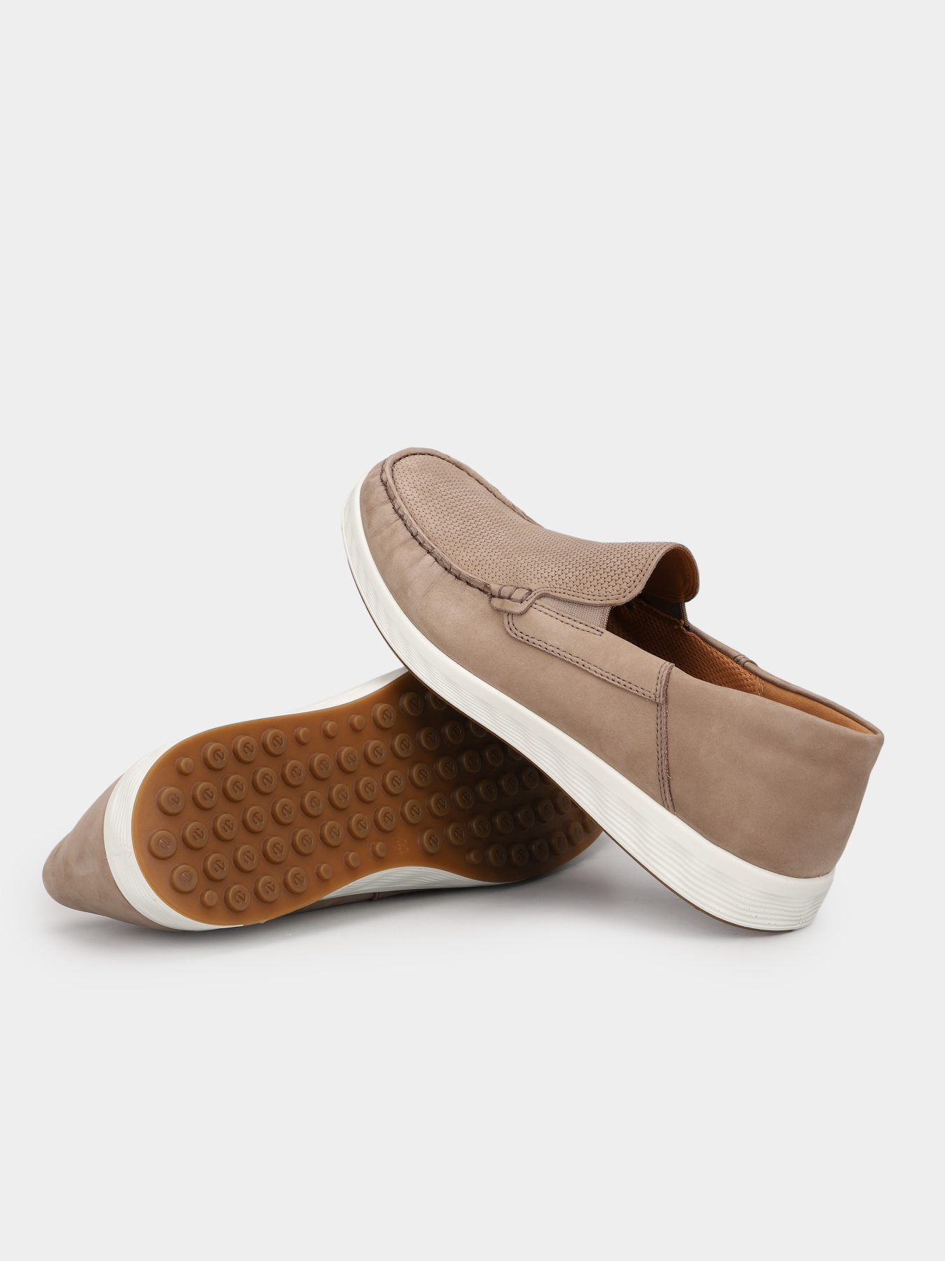 Loafers Men's ECCO