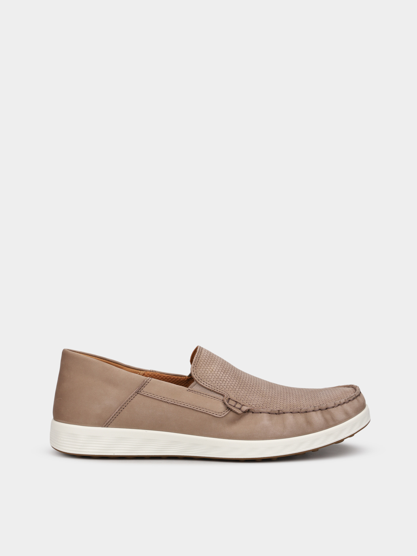 Loafers Men's ECCO