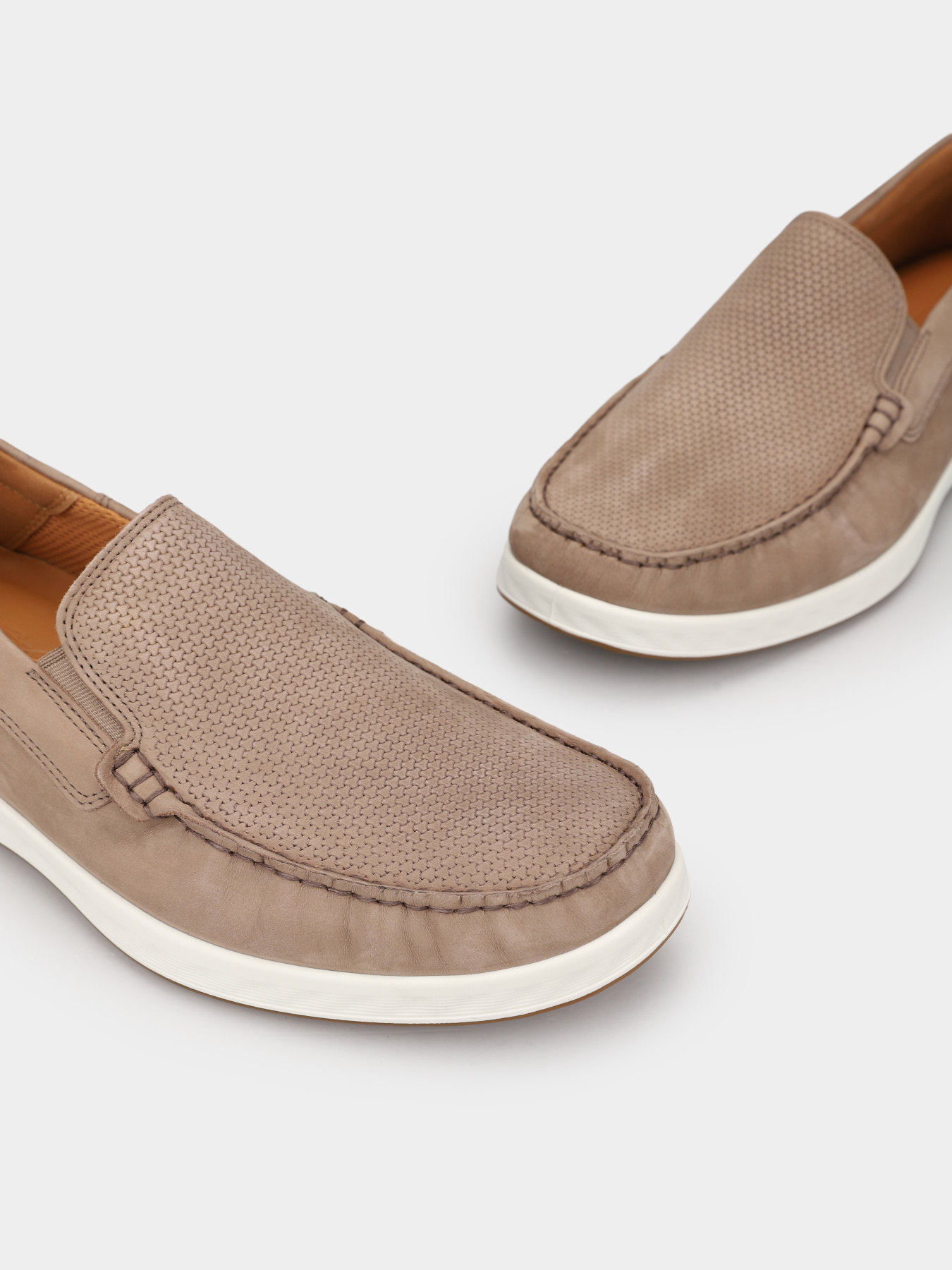Loafers Men's ECCO