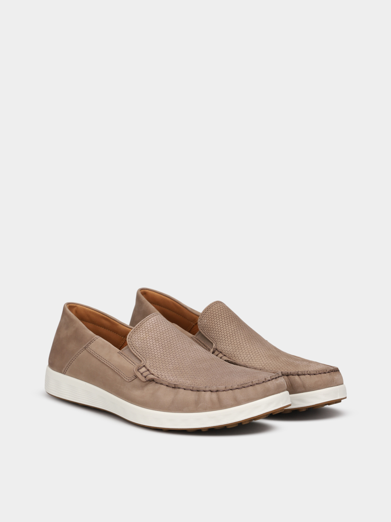 Loafers Men's ECCO