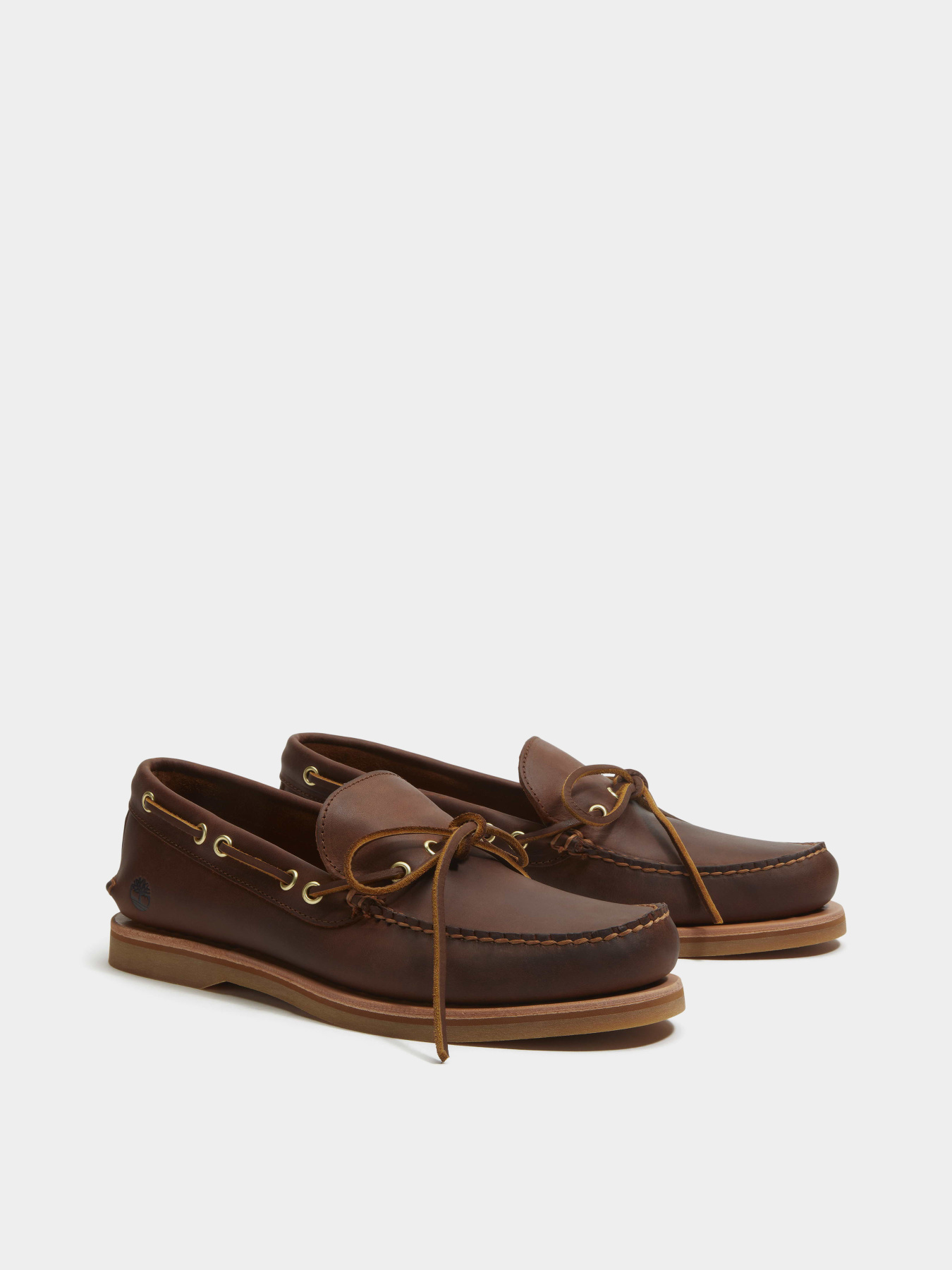 Мокасины Мужские Timberland