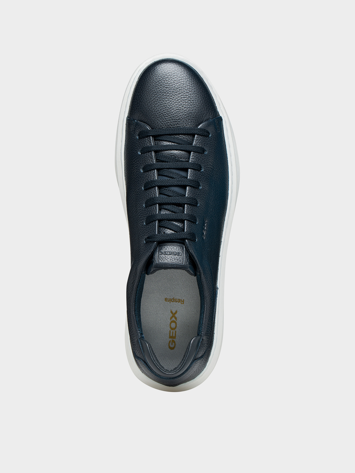 Low-Top Sneakers Men's Geox