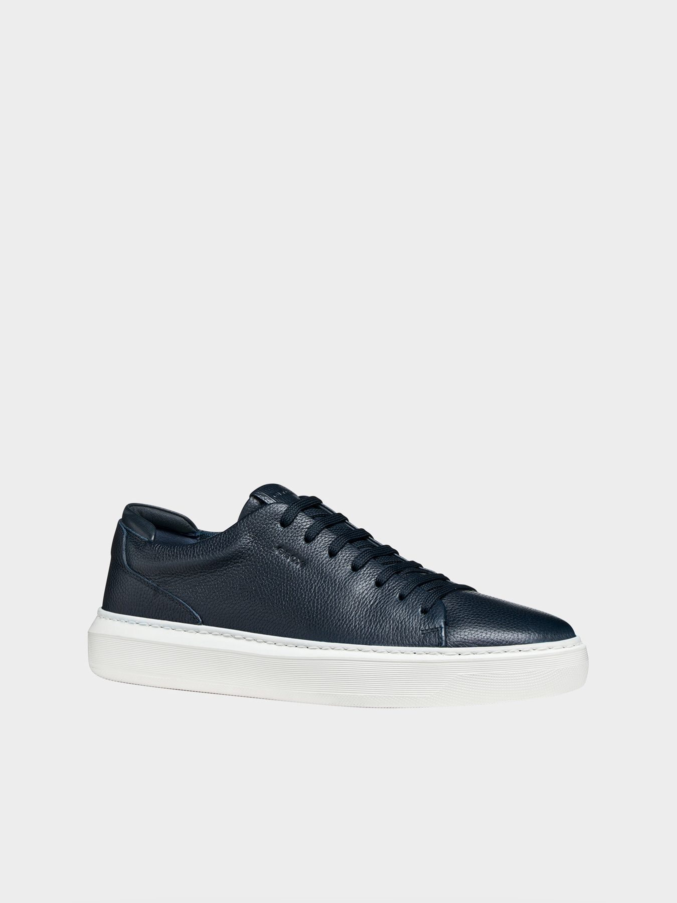 Low-Top Sneakers Men's Geox