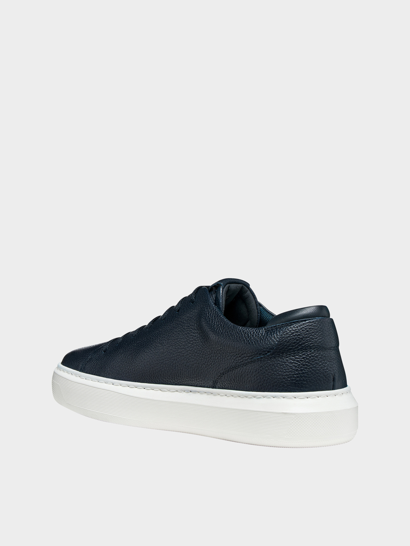 Low-Top Sneakers Men's Geox