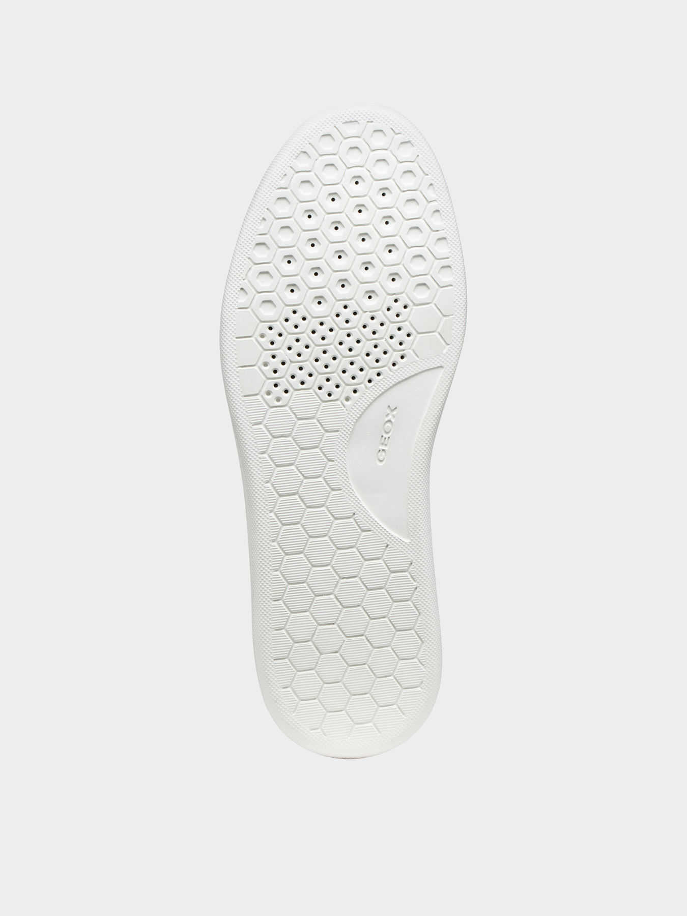 Low-Top Sneakers Men's Geox