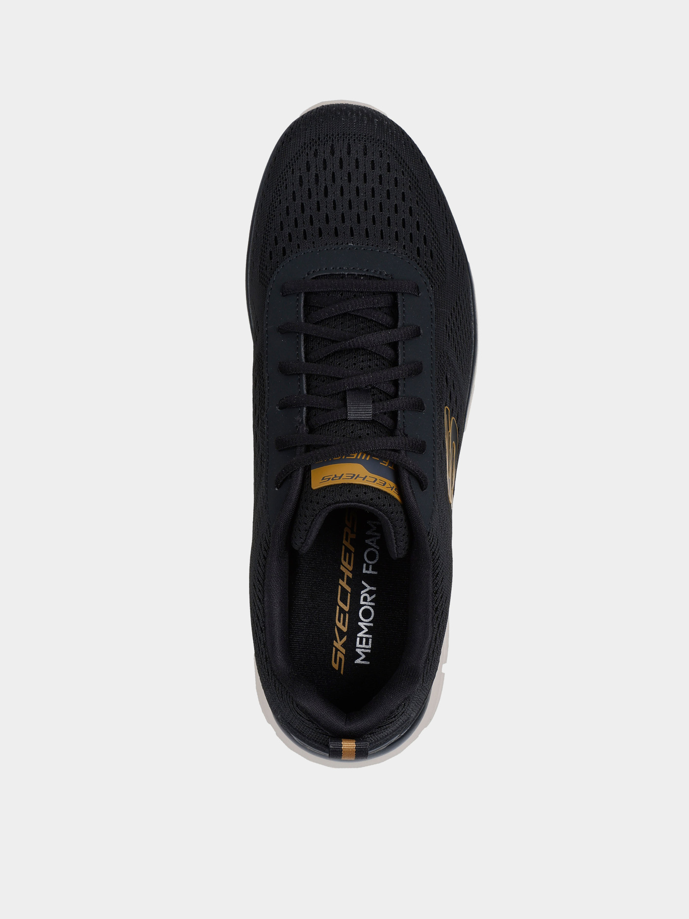 Кроссовки повседневные Мужские Skechers