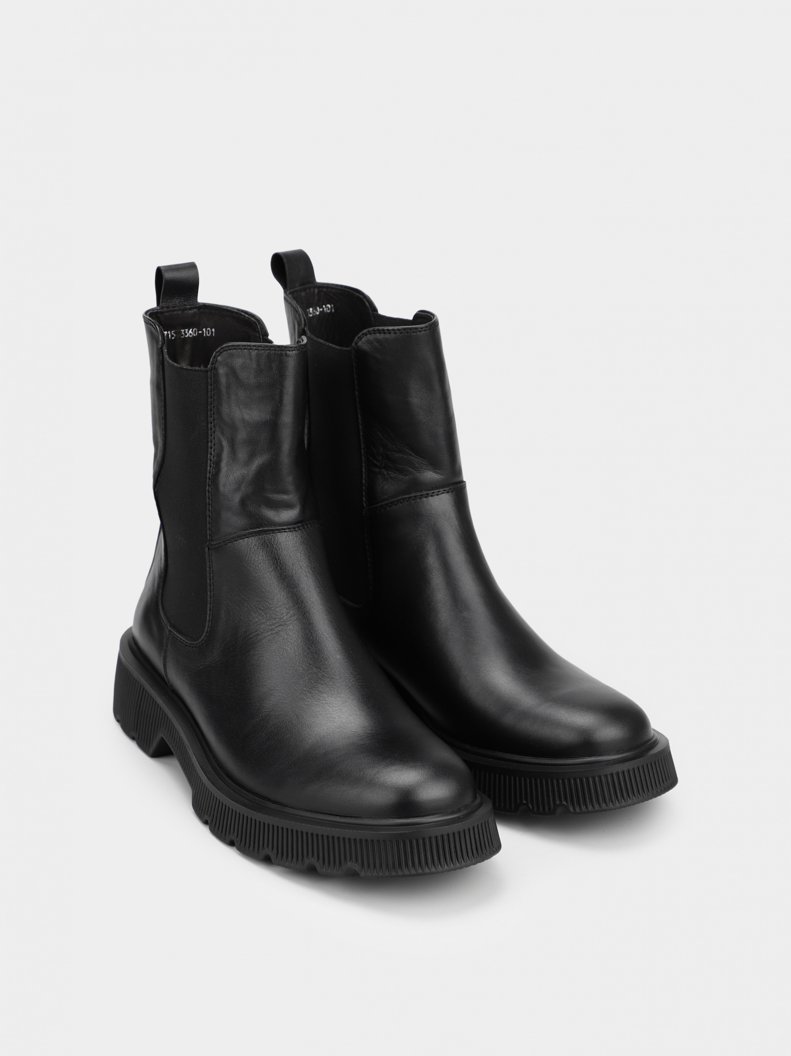 Boots Women's Braska