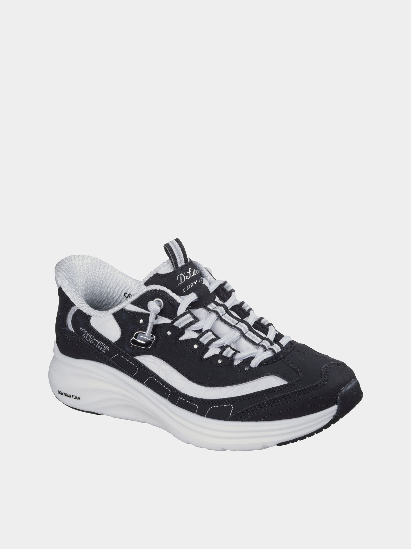 Кросівки повсякденні Жіночі Skechers