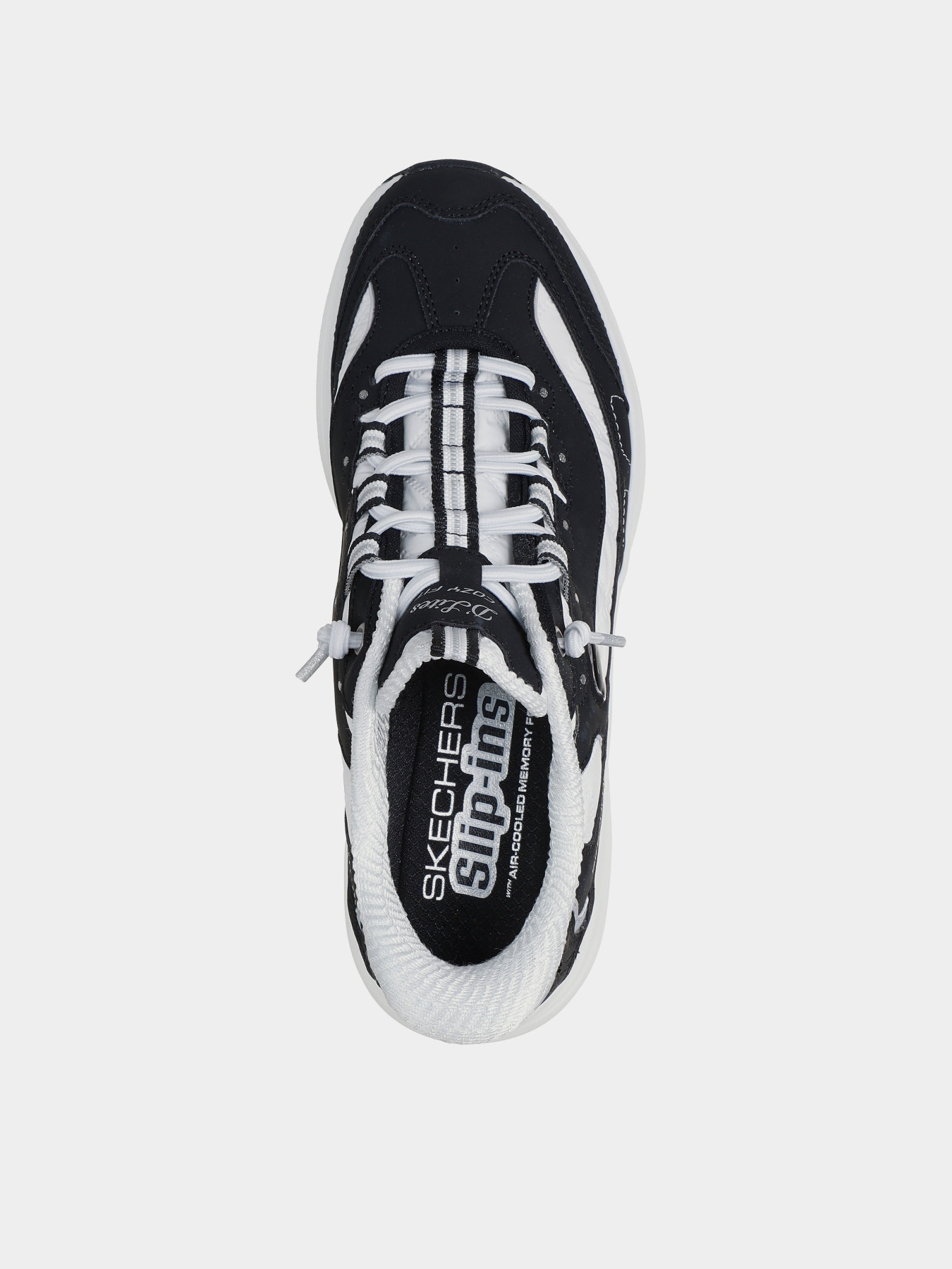 Кросівки повсякденні Жіночі Skechers
