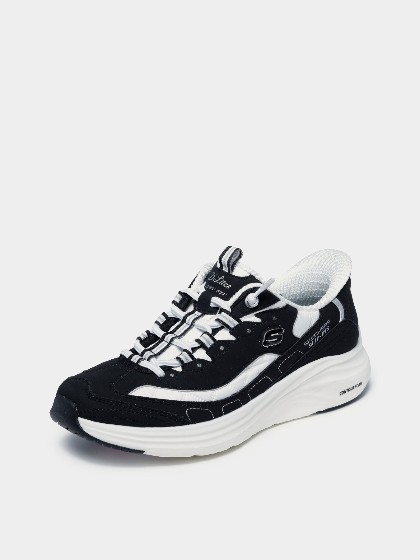 Кросівки повсякденні Жіночі Skechers