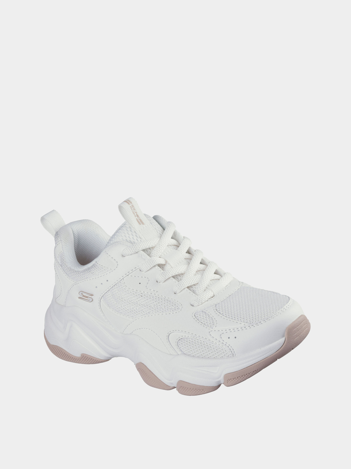 Кросівки повсякденні Жіночі Skechers