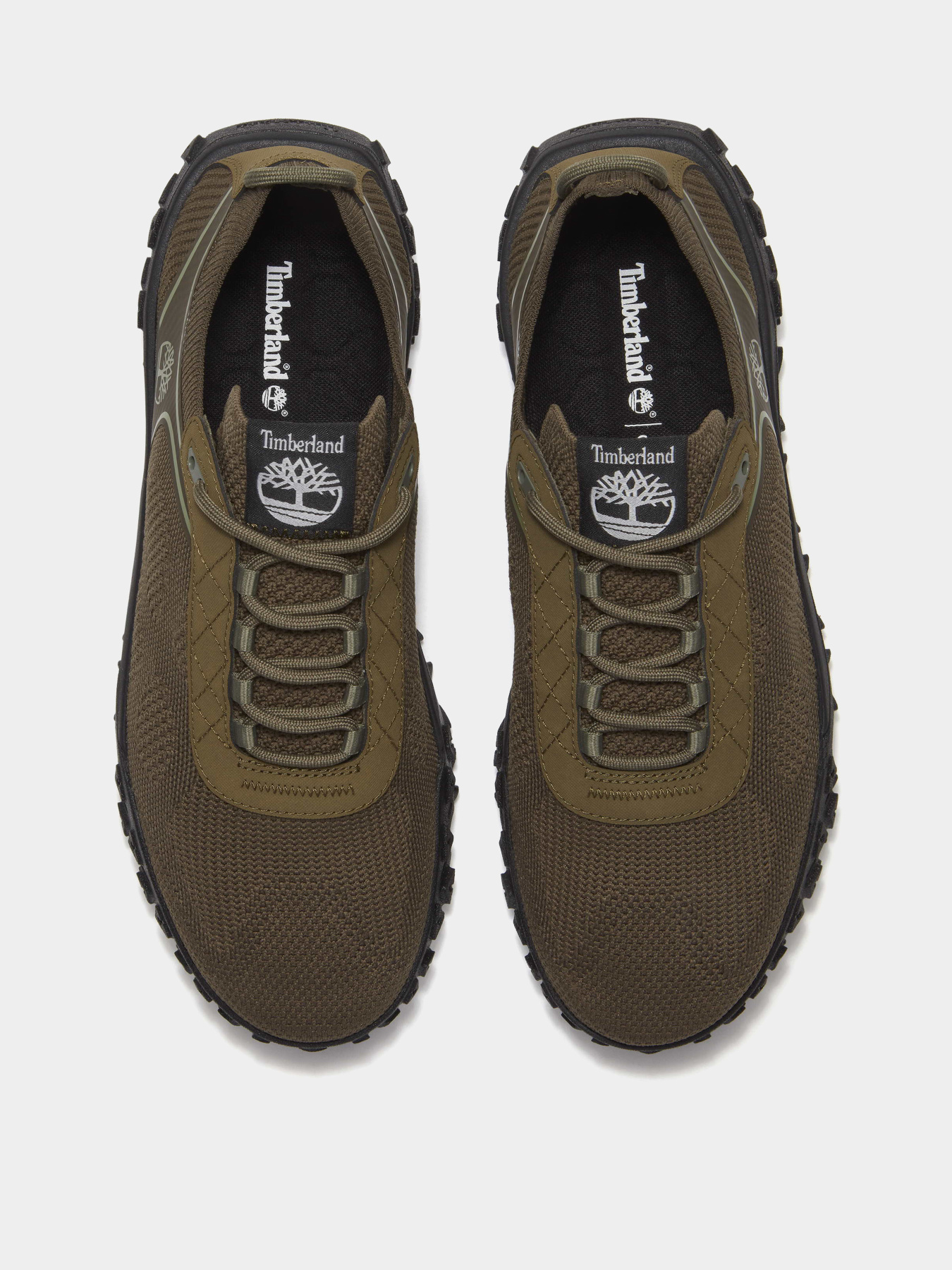 Кросівки повсякденні Чоловічі Timberland
