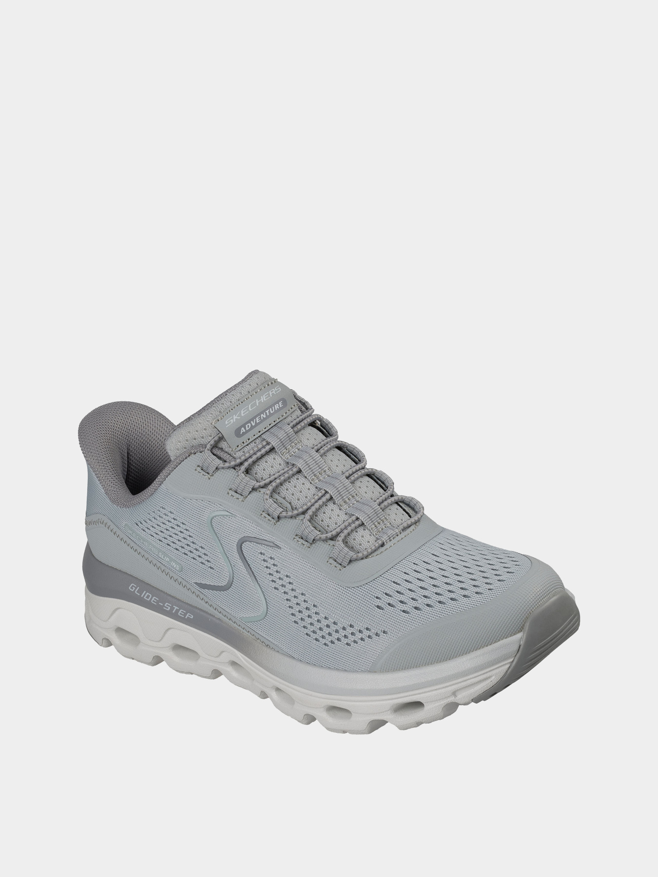 Кроссовки повседневные Женские Skechers