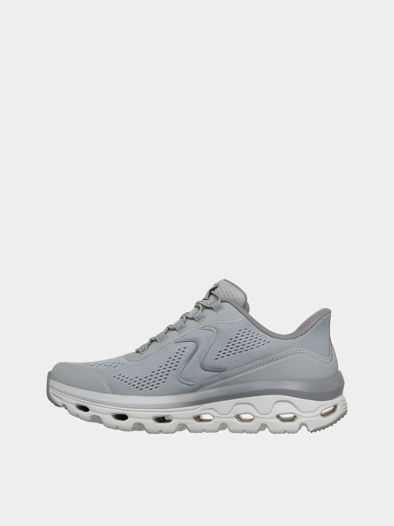 Кроссовки повседневные Женские Skechers