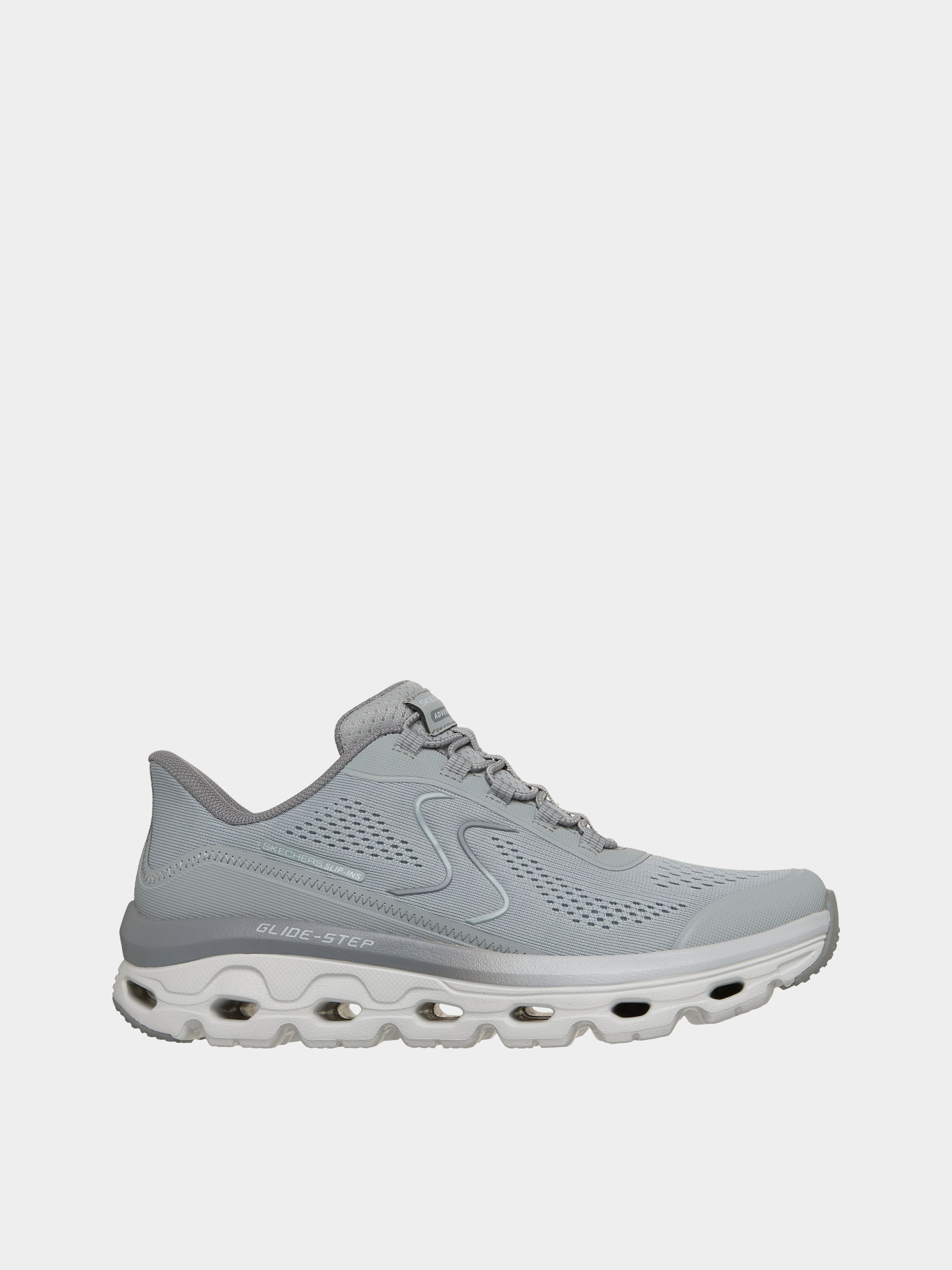 Кроссовки повседневные Женские Skechers