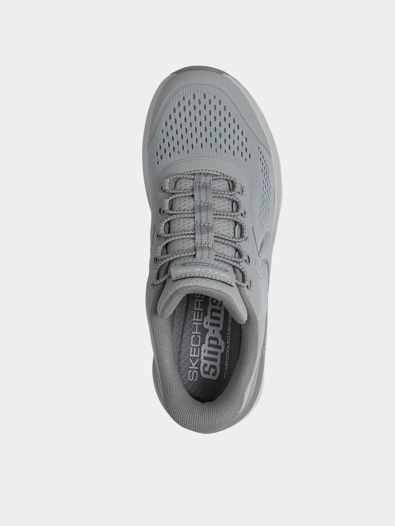 Кроссовки повседневные Женские Skechers