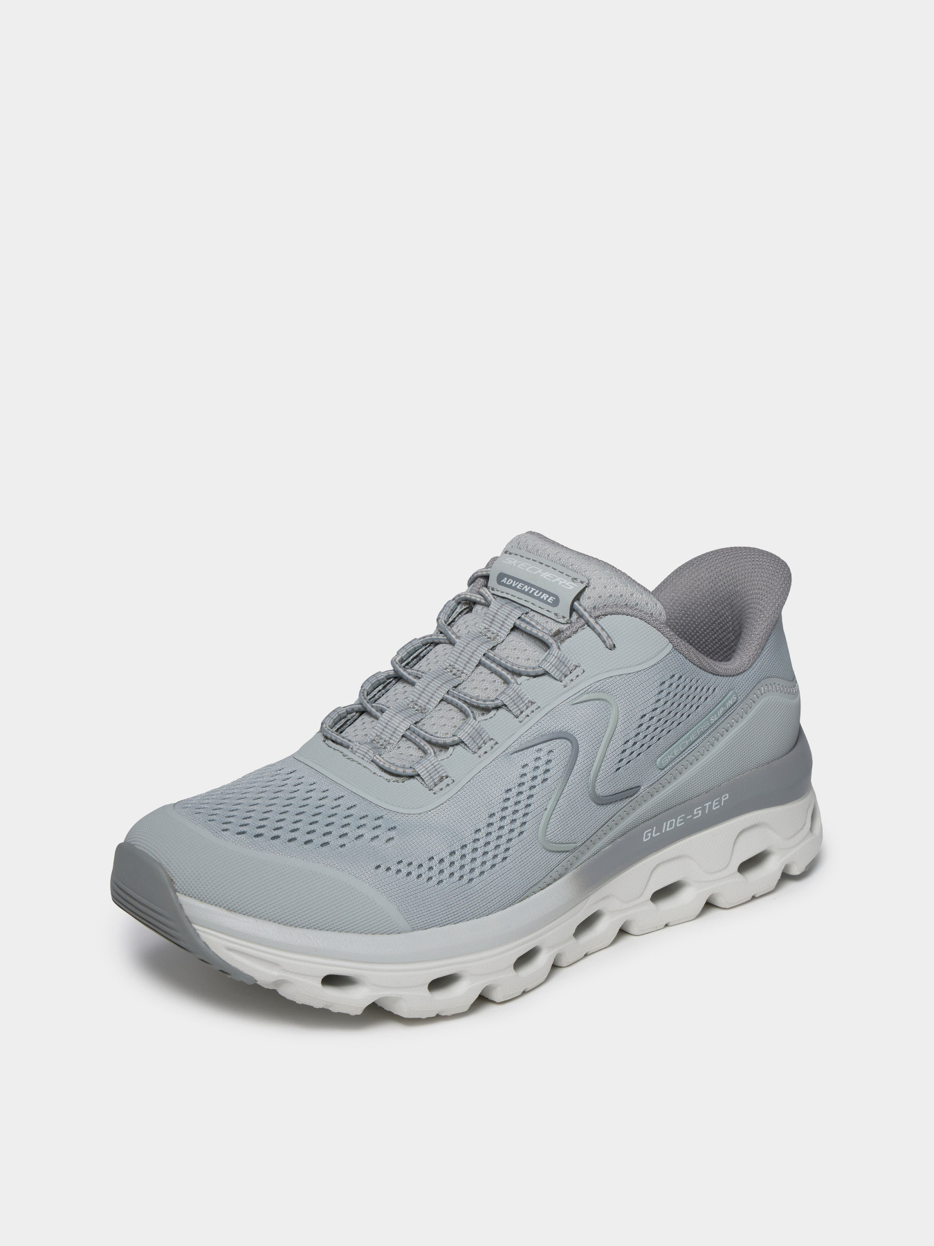 Кроссовки повседневные Женские Skechers