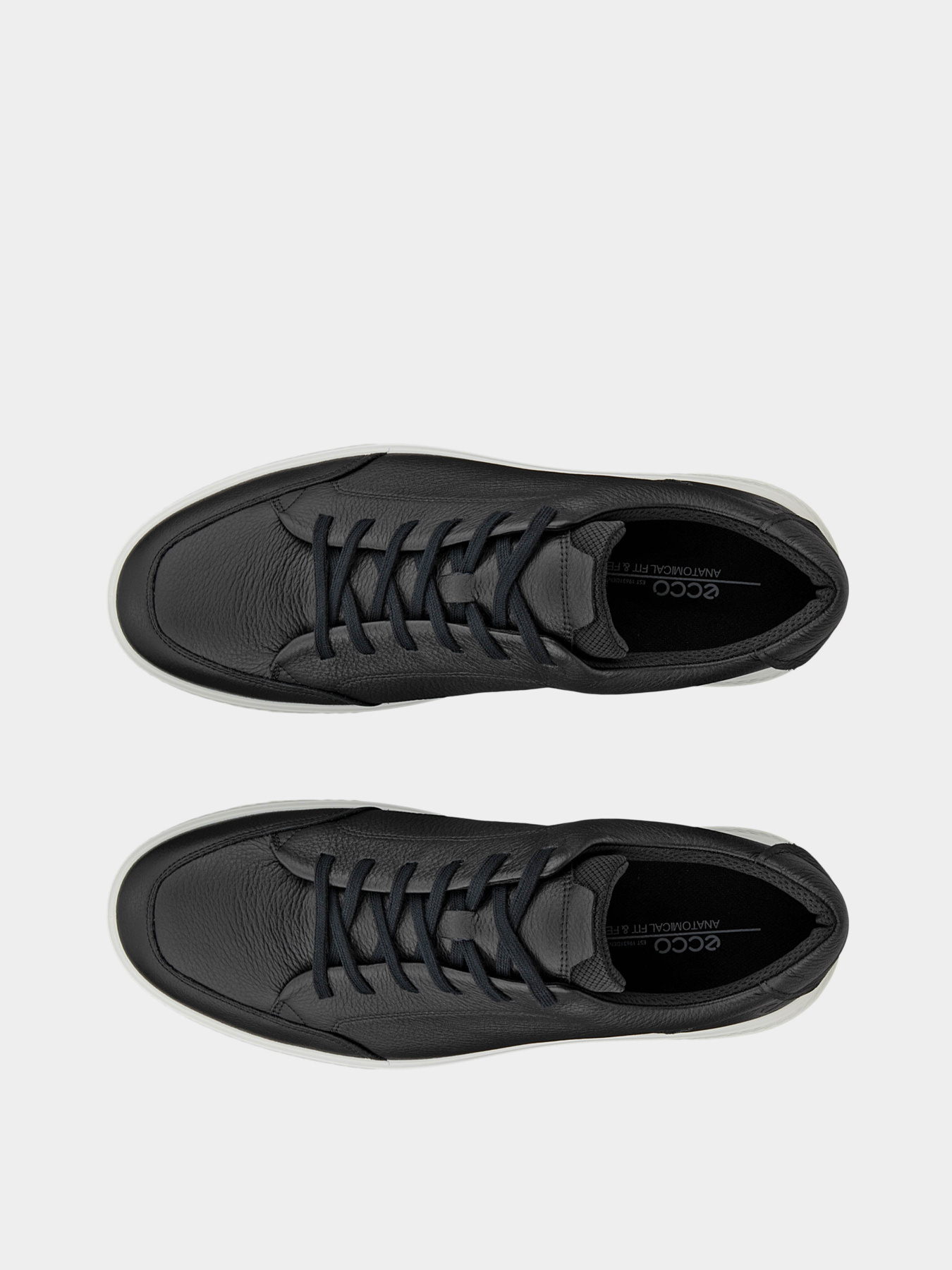 Low-Top Sneakers Men's ECCO
