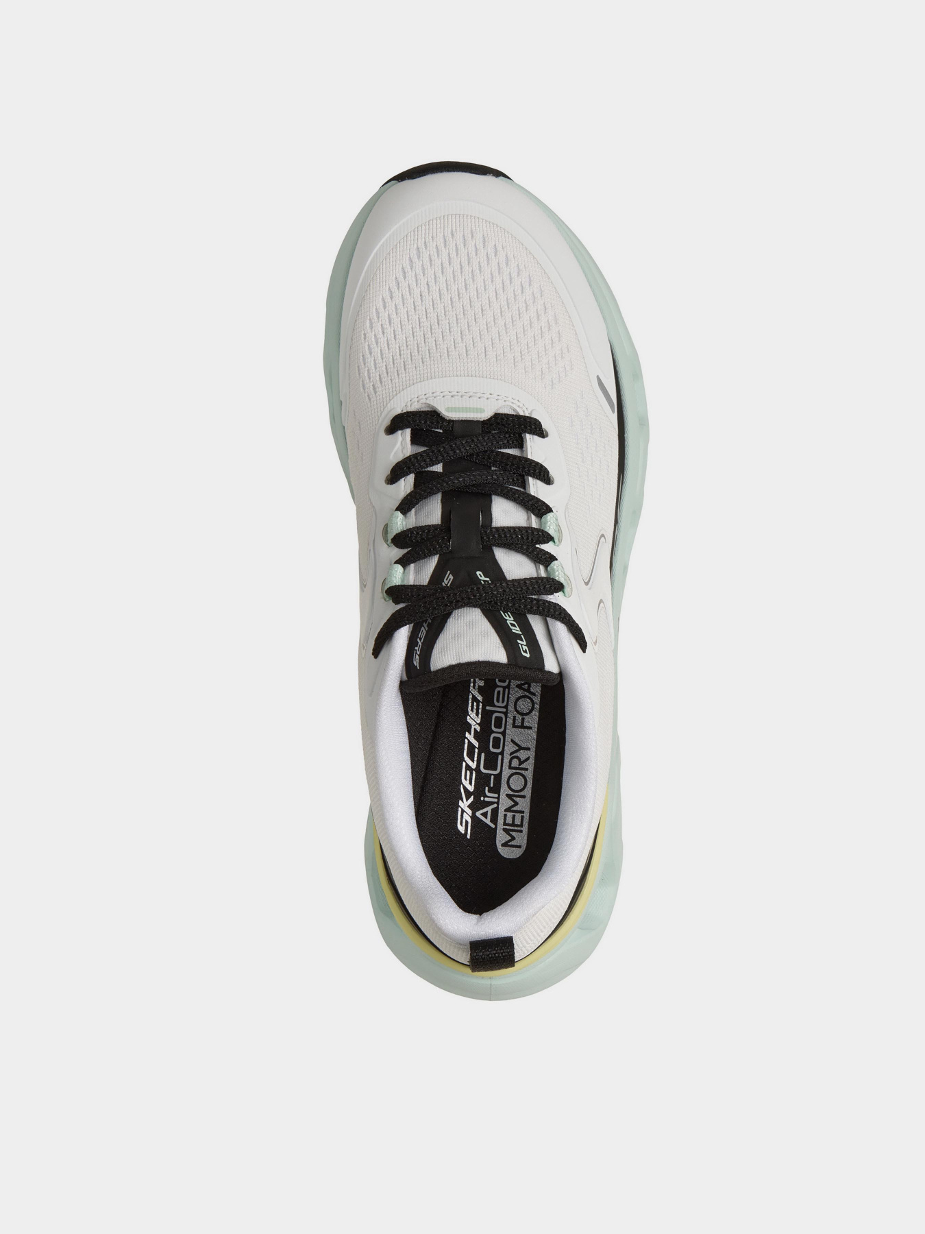 Кросівки повсякденні Жіночі Skechers