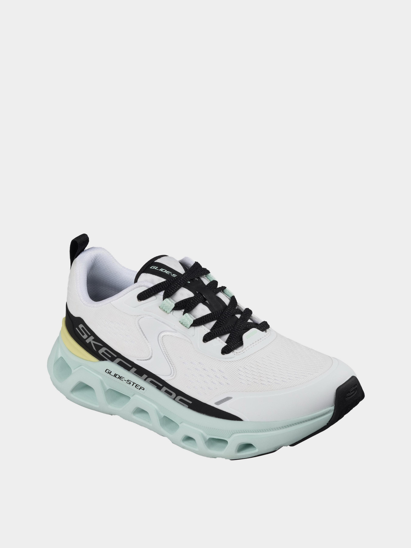 Кросівки повсякденні Жіночі Skechers