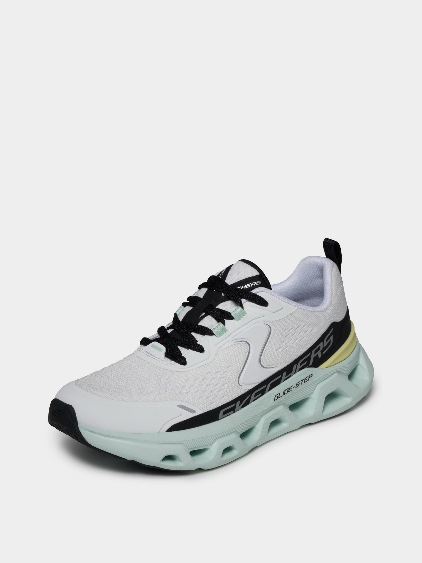 Кросівки повсякденні Жіночі Skechers