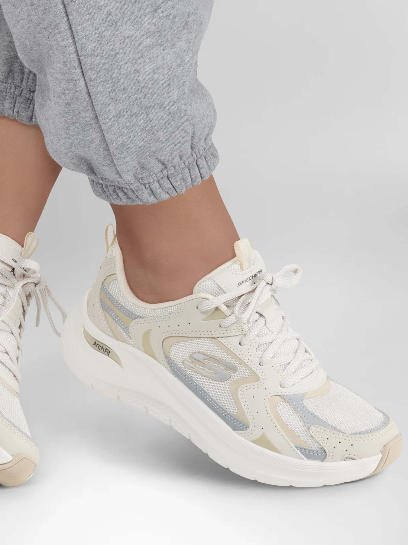 Casual Sneakers Women's Skechers
