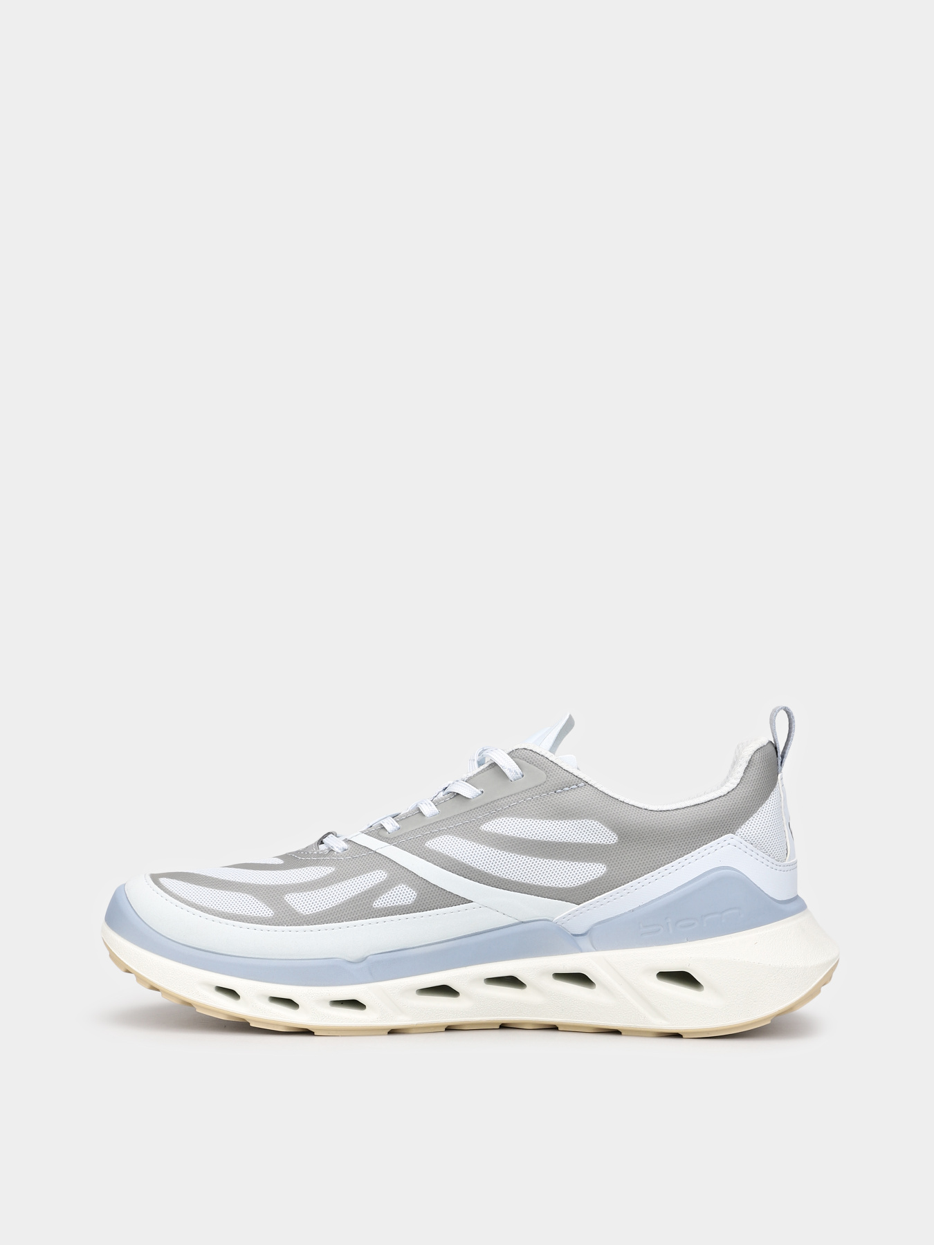 Casual Sneakers Women's ECCO