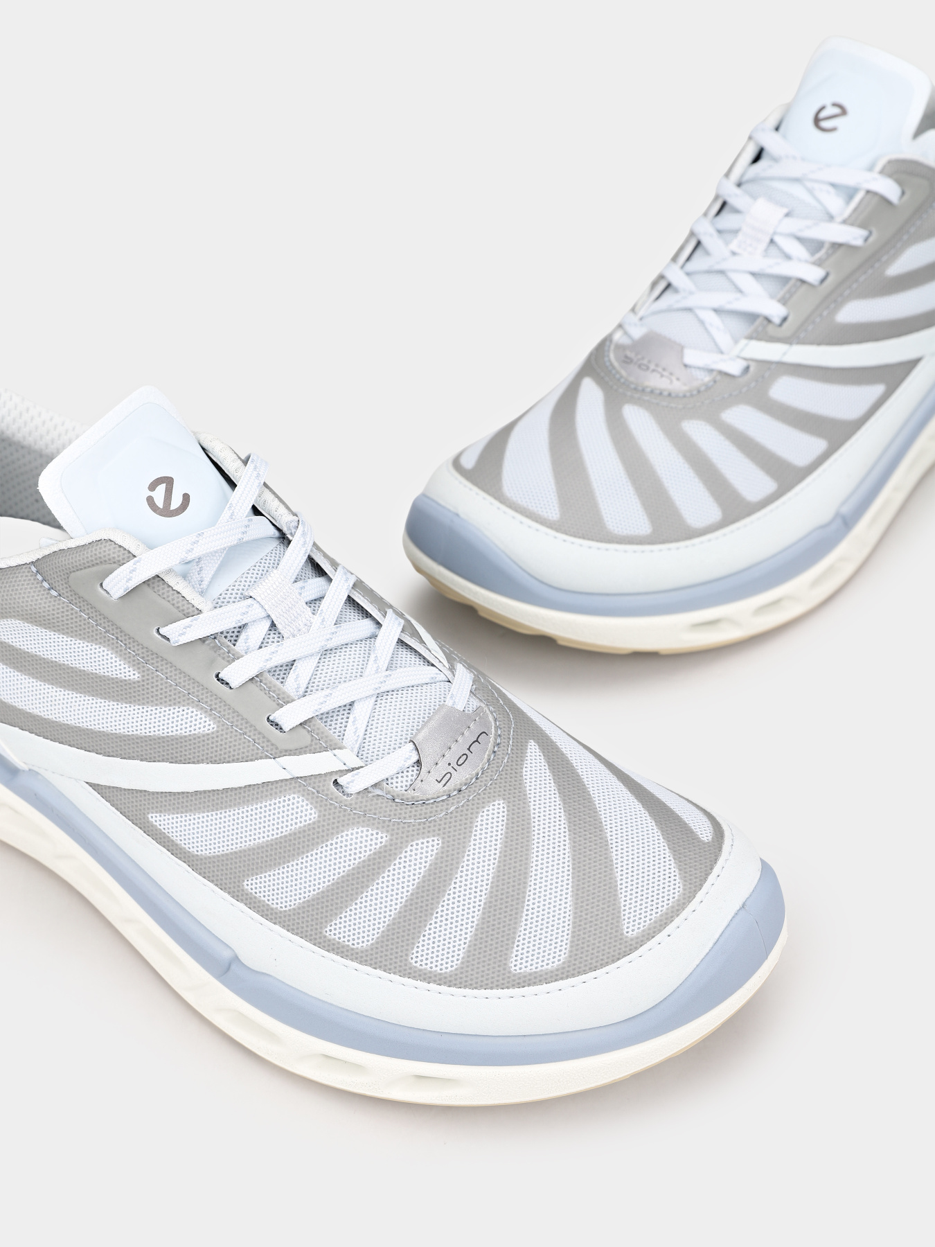 Casual Sneakers Women's ECCO