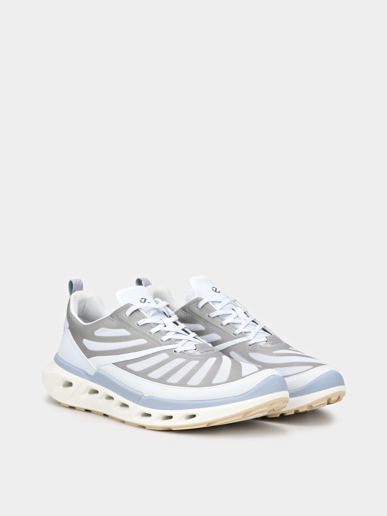 Casual Sneakers Women's ECCO