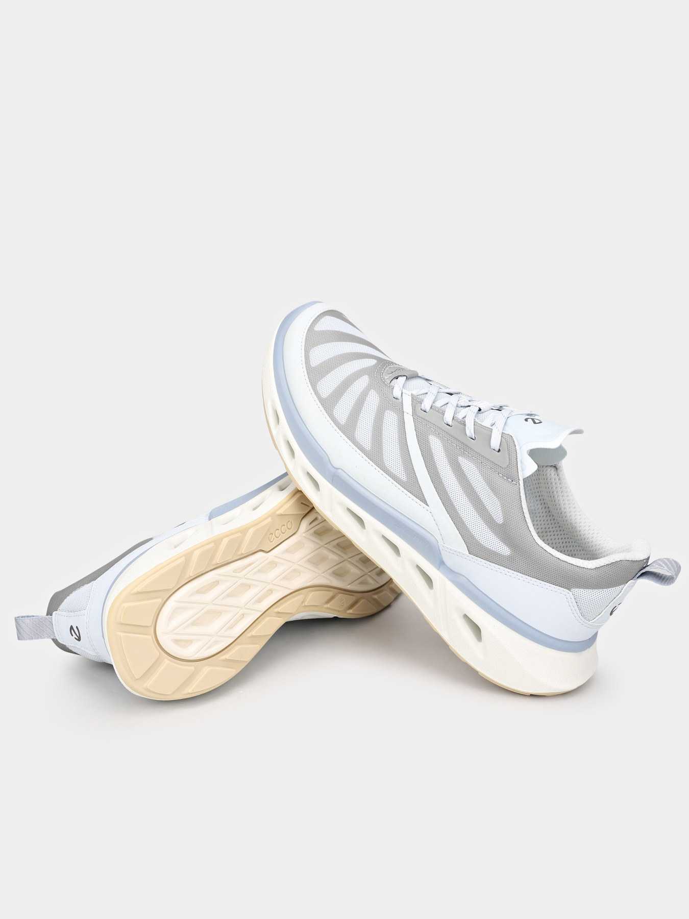 Casual Sneakers Women's ECCO