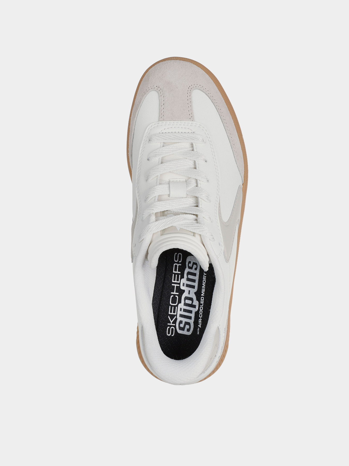 Кеды низкие Женские Skechers