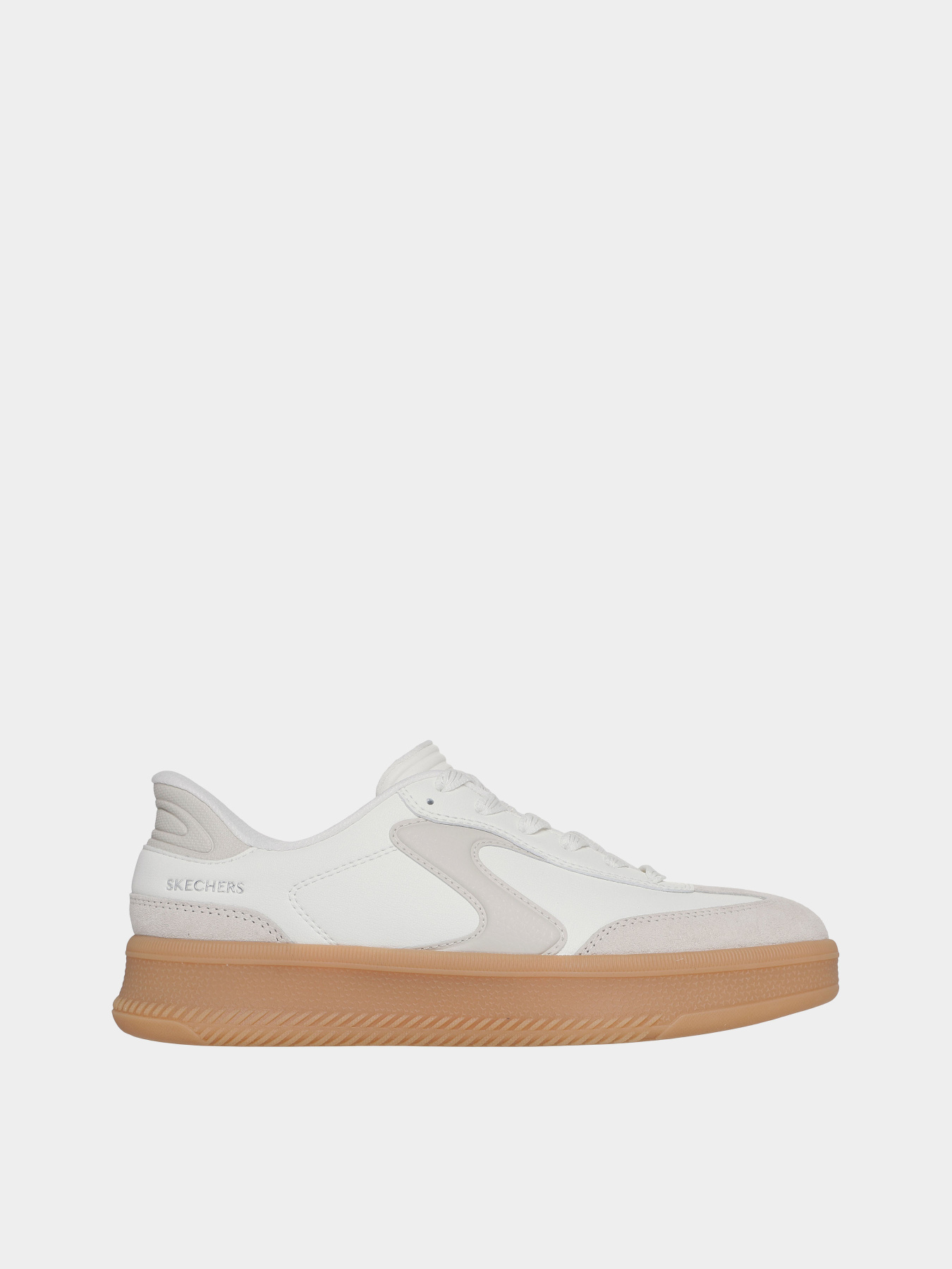 Low-Top Sneakers Women's Skechers