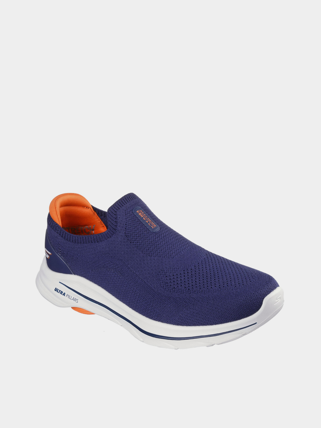 Сліпони Чоловічі Skechers