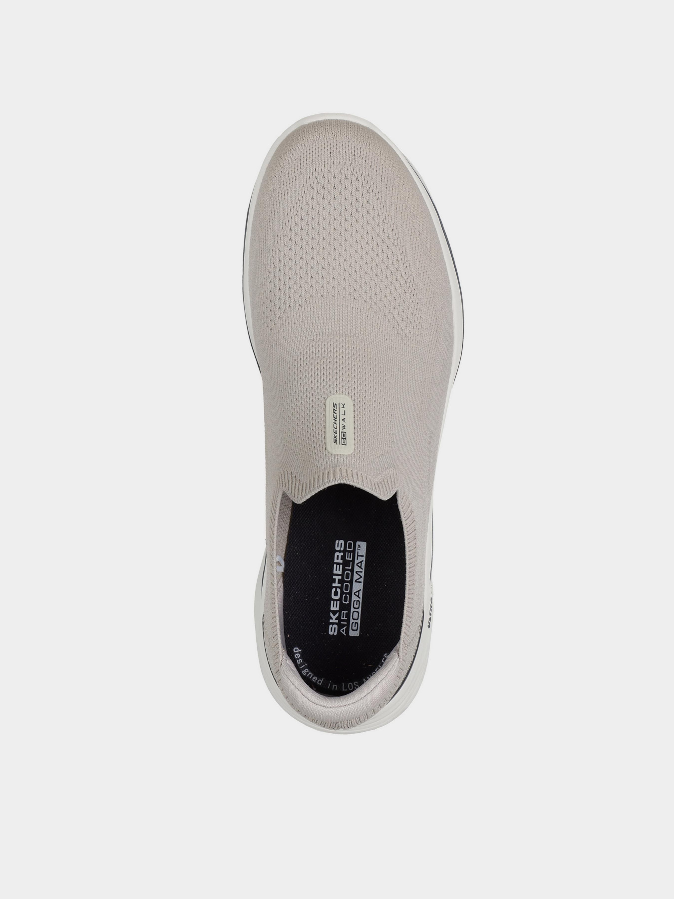 Сліпони Чоловічі Skechers