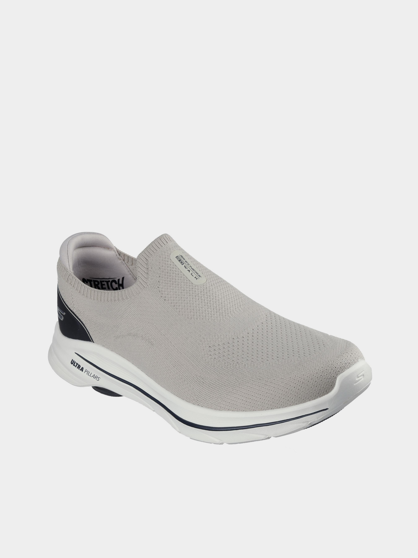Сліпони Чоловічі Skechers