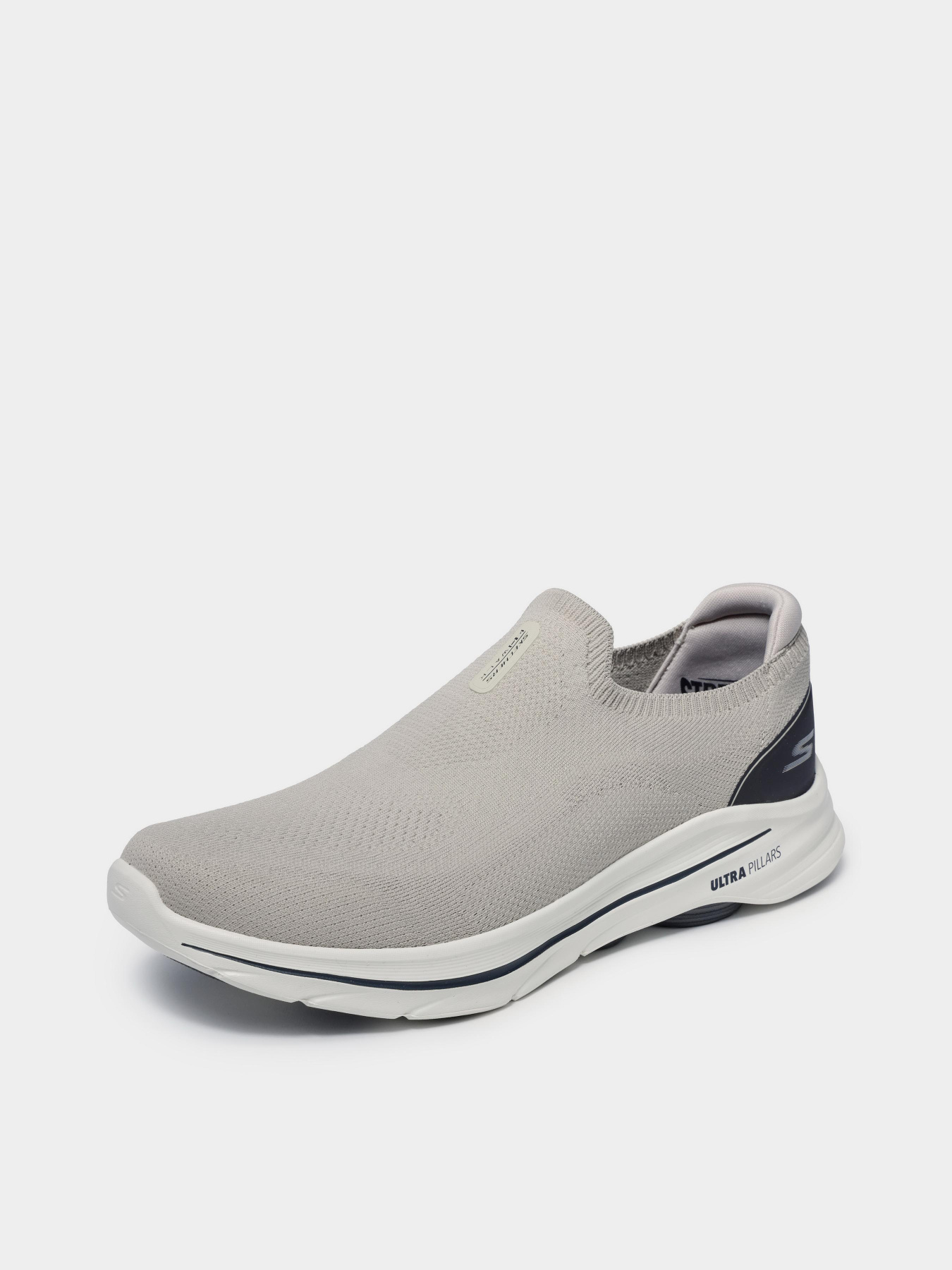 Сліпони Чоловічі Skechers